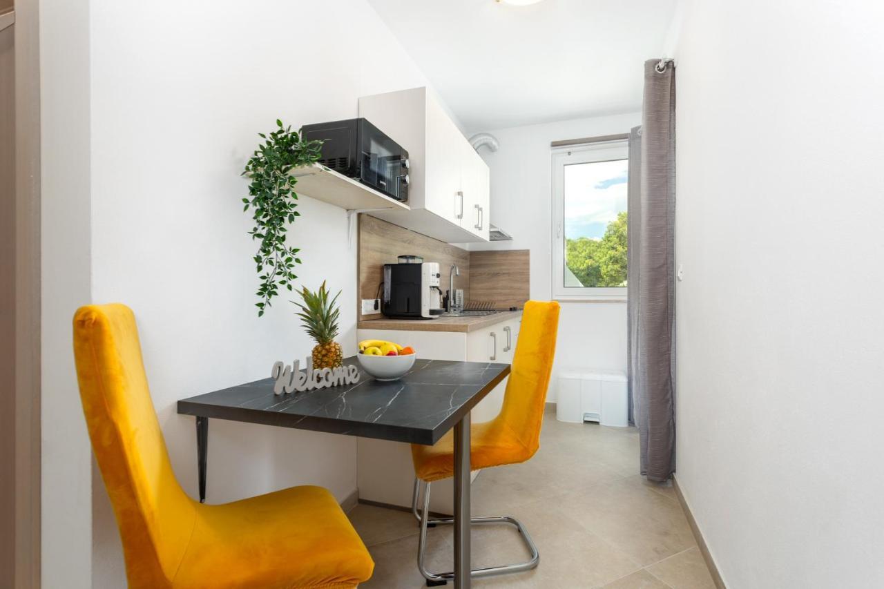 Apartament Divine *
