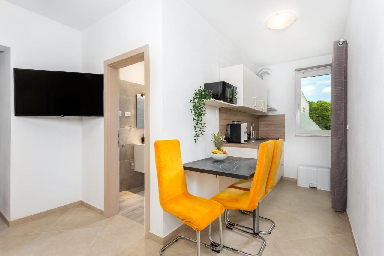 Apartament Divine Baška