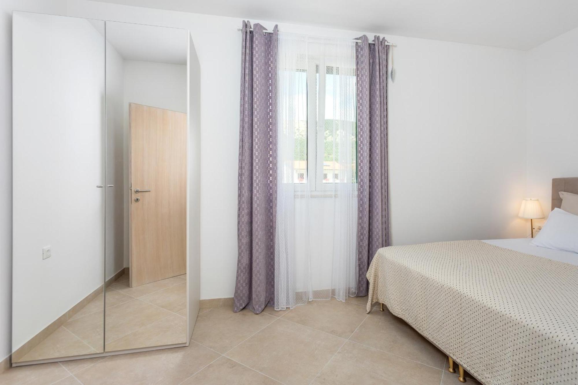 Apartament Divine *
