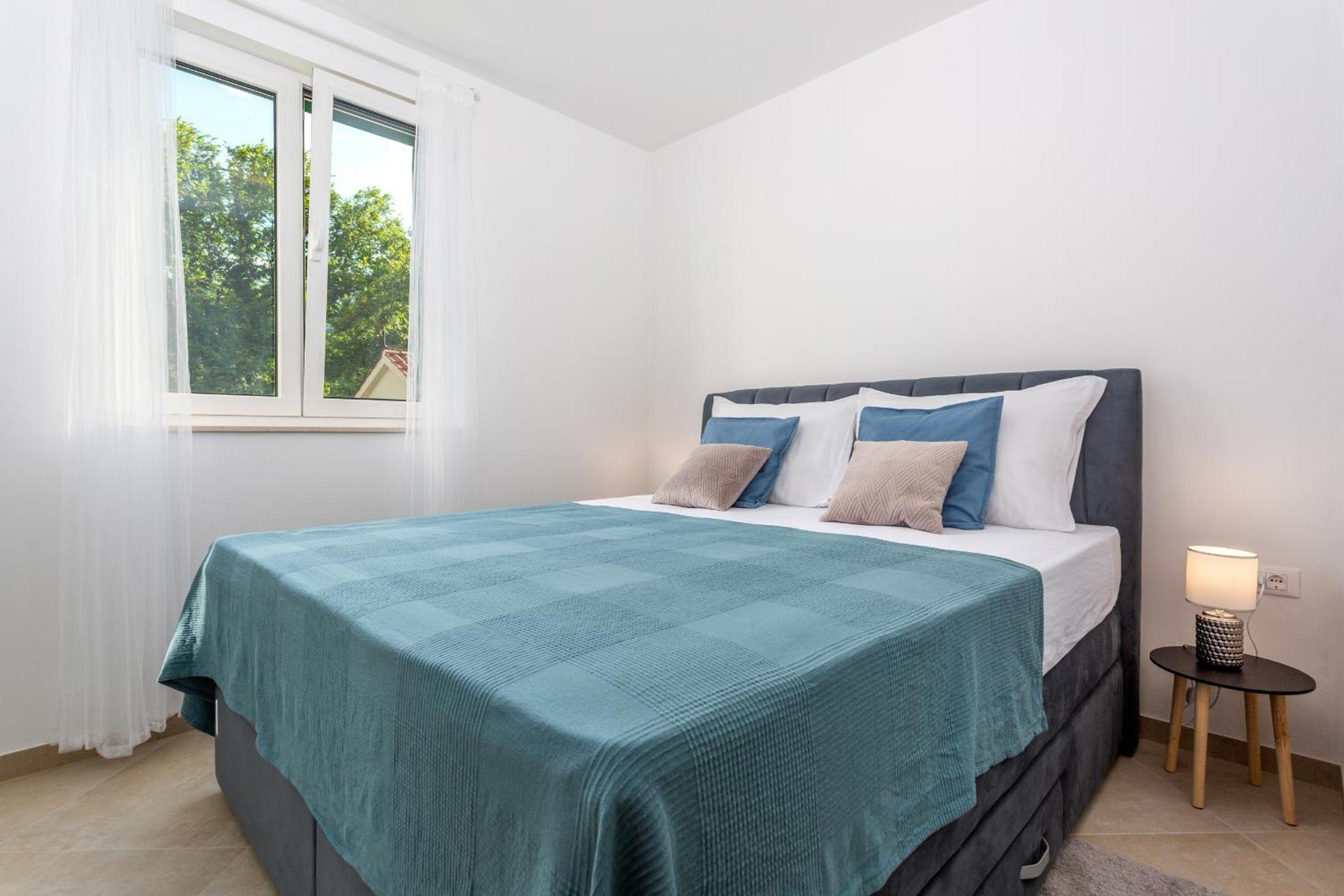 Apartament Divine