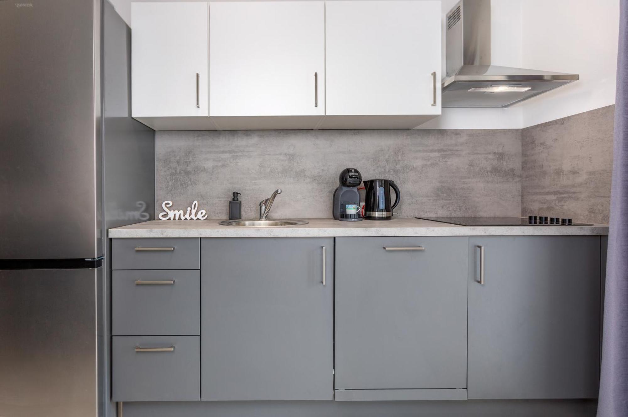 Apartament Divine *