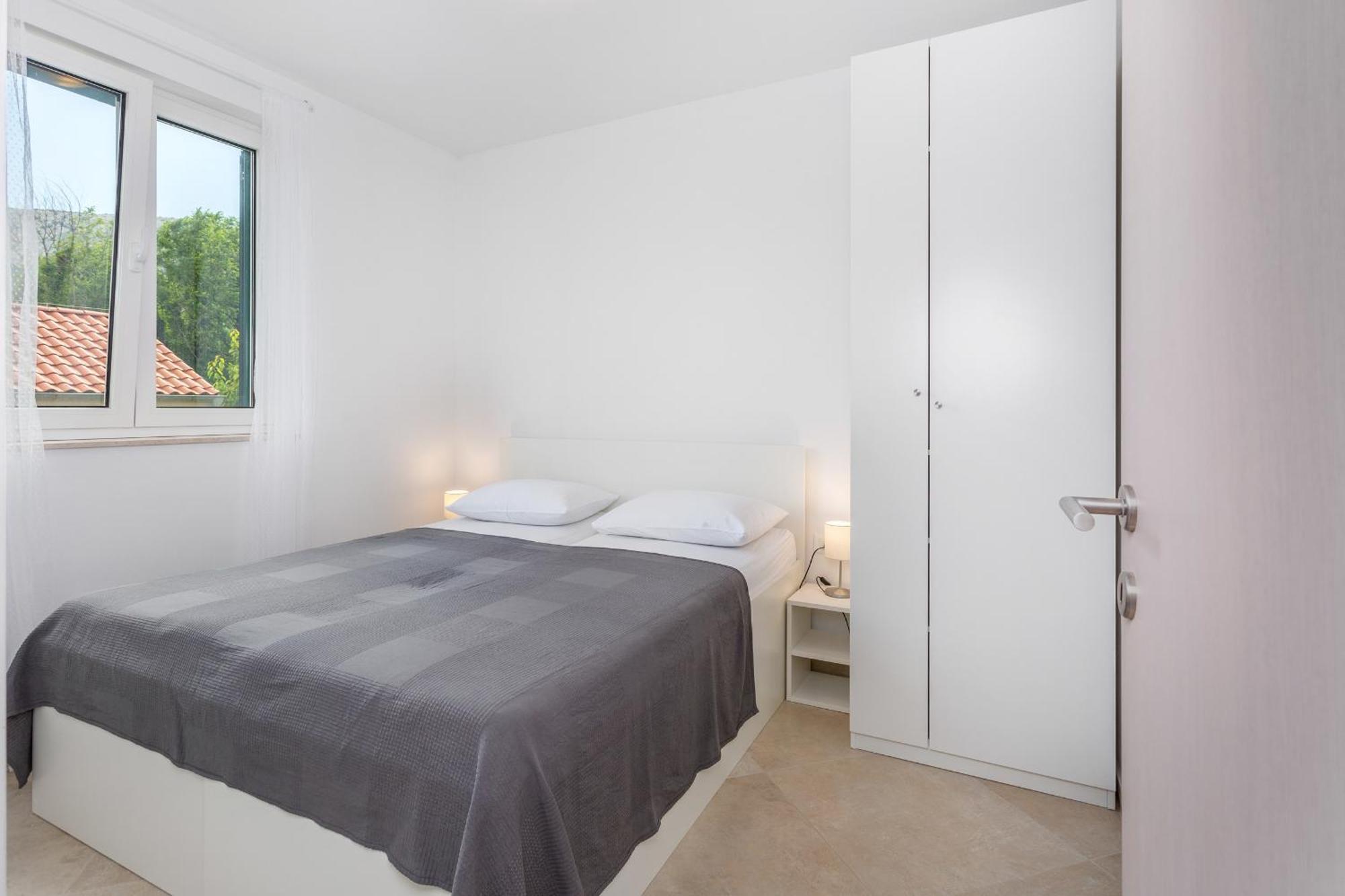 Divine Apartament Baška