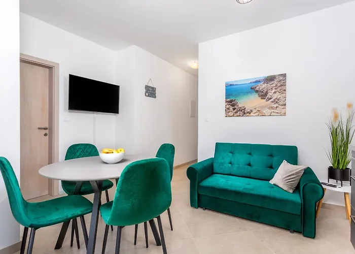 Divine Apartments