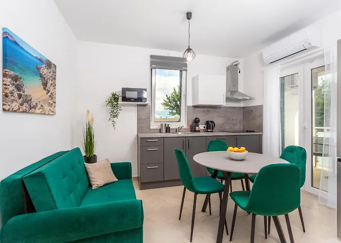 Divine Apartments