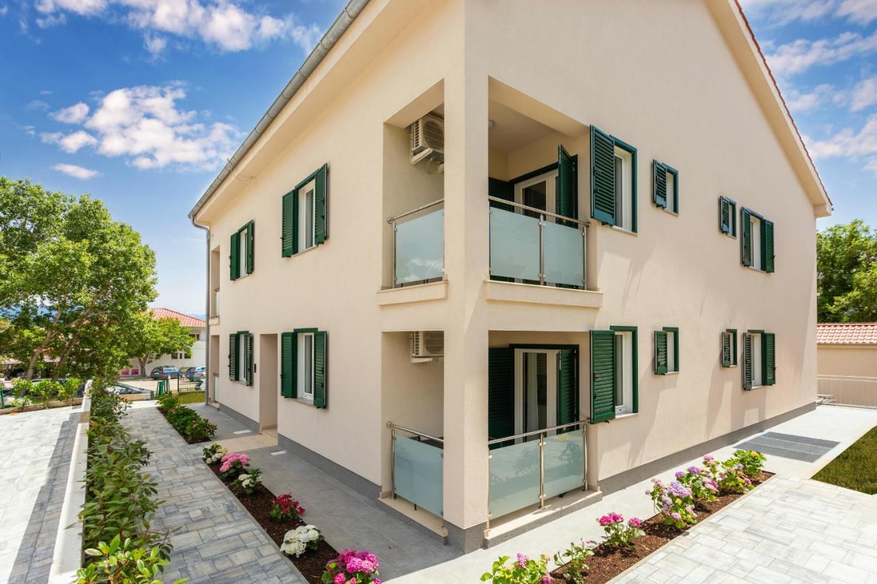 Apartment Divine Baska (Krk)