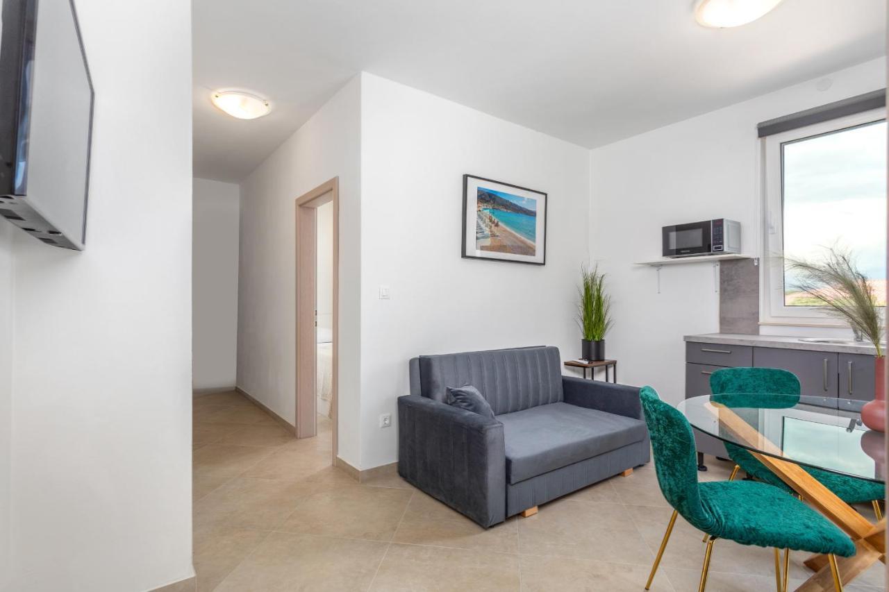Apartment Divine *