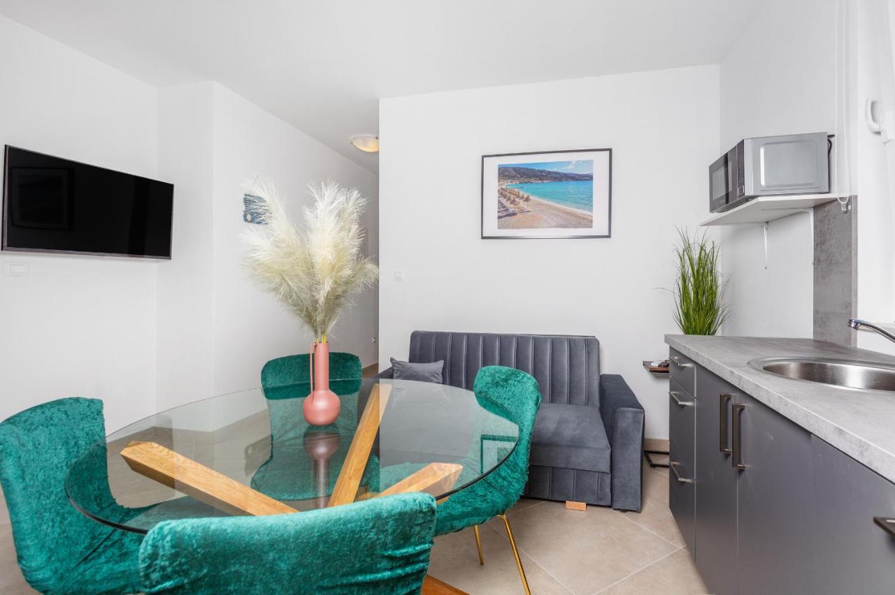 Apartment Divine Baska (Krk)