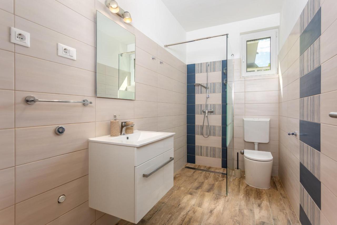 Apartment Divine Baska (Krk)