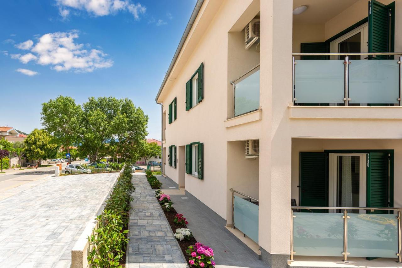 Apartment Divine Baska (Krk)