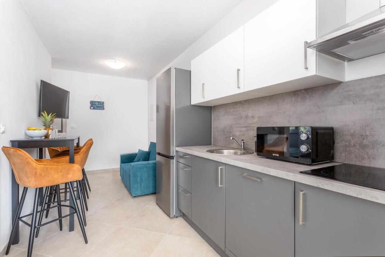 Divine Apartment