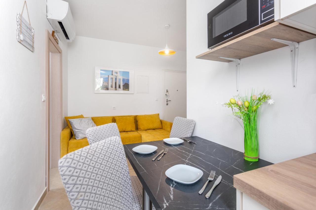 Apartment Divine Baska (Krk)