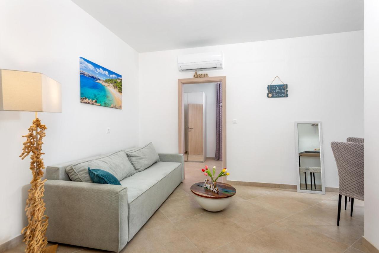 Apartment Divine Baska (Krk)