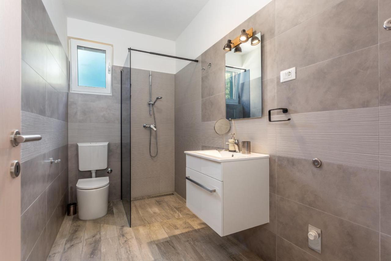 Apartment Divine Baska (Krk)