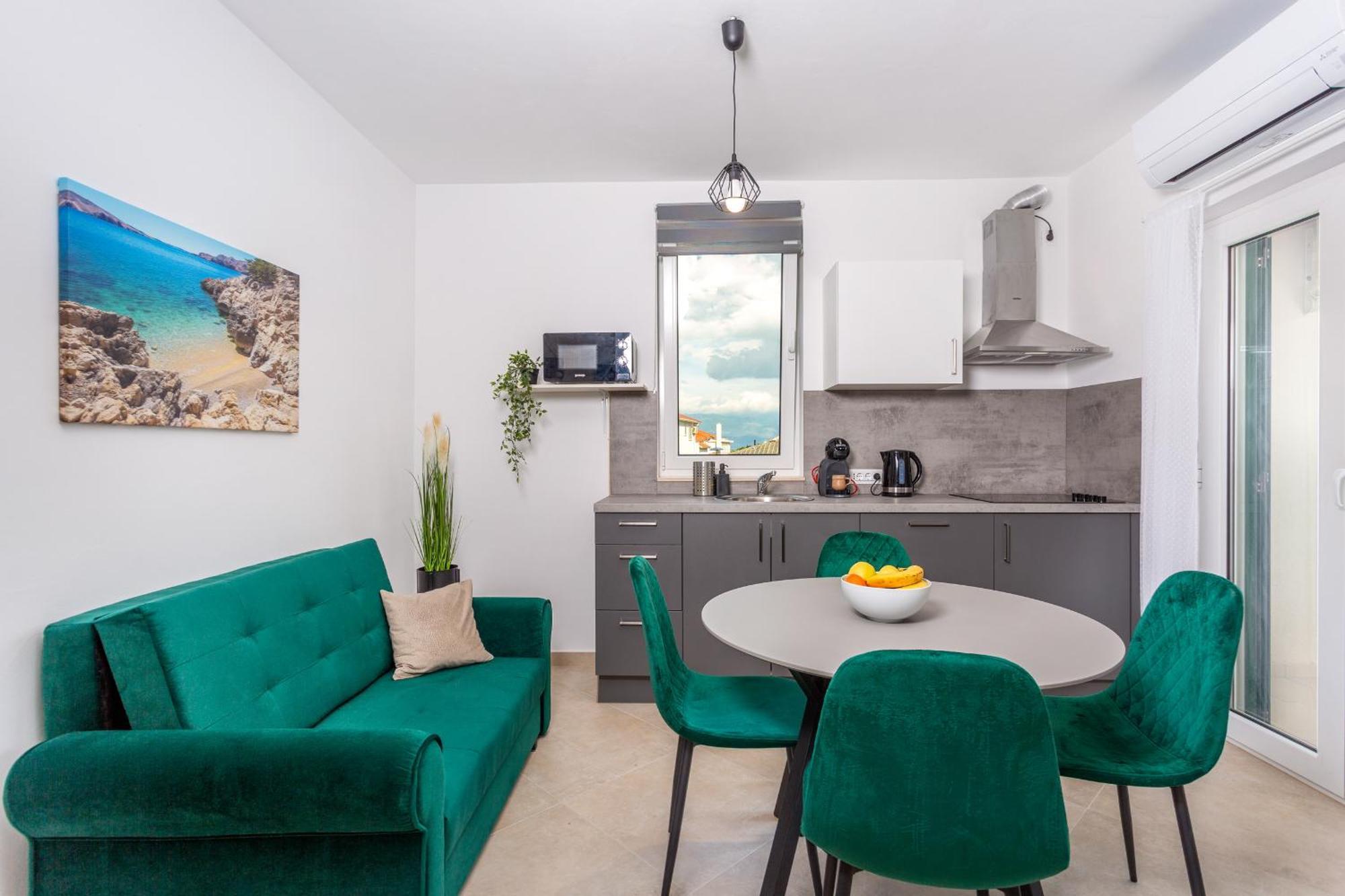 Apartment Divine *