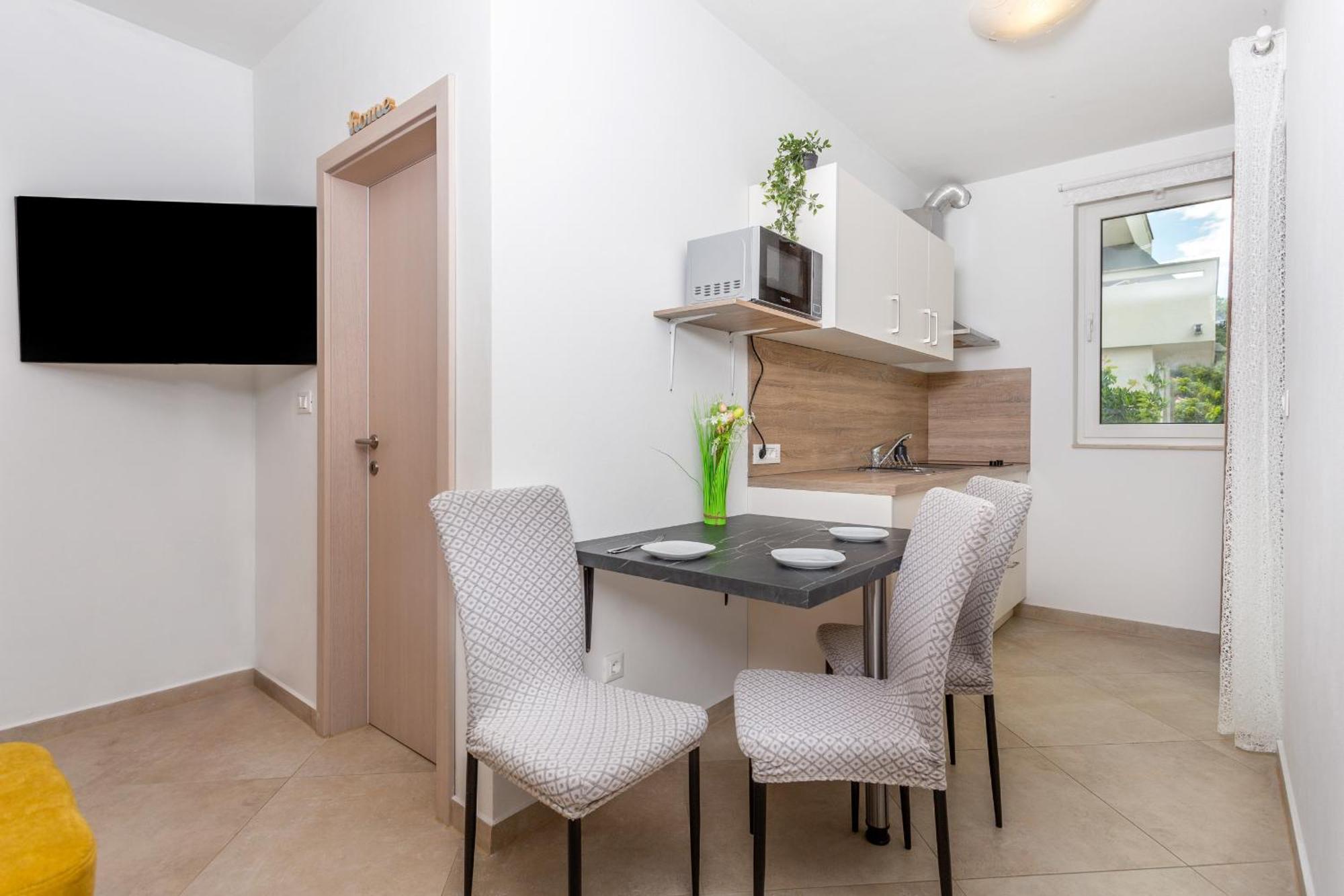 Apartment Divine Baska (Krk)