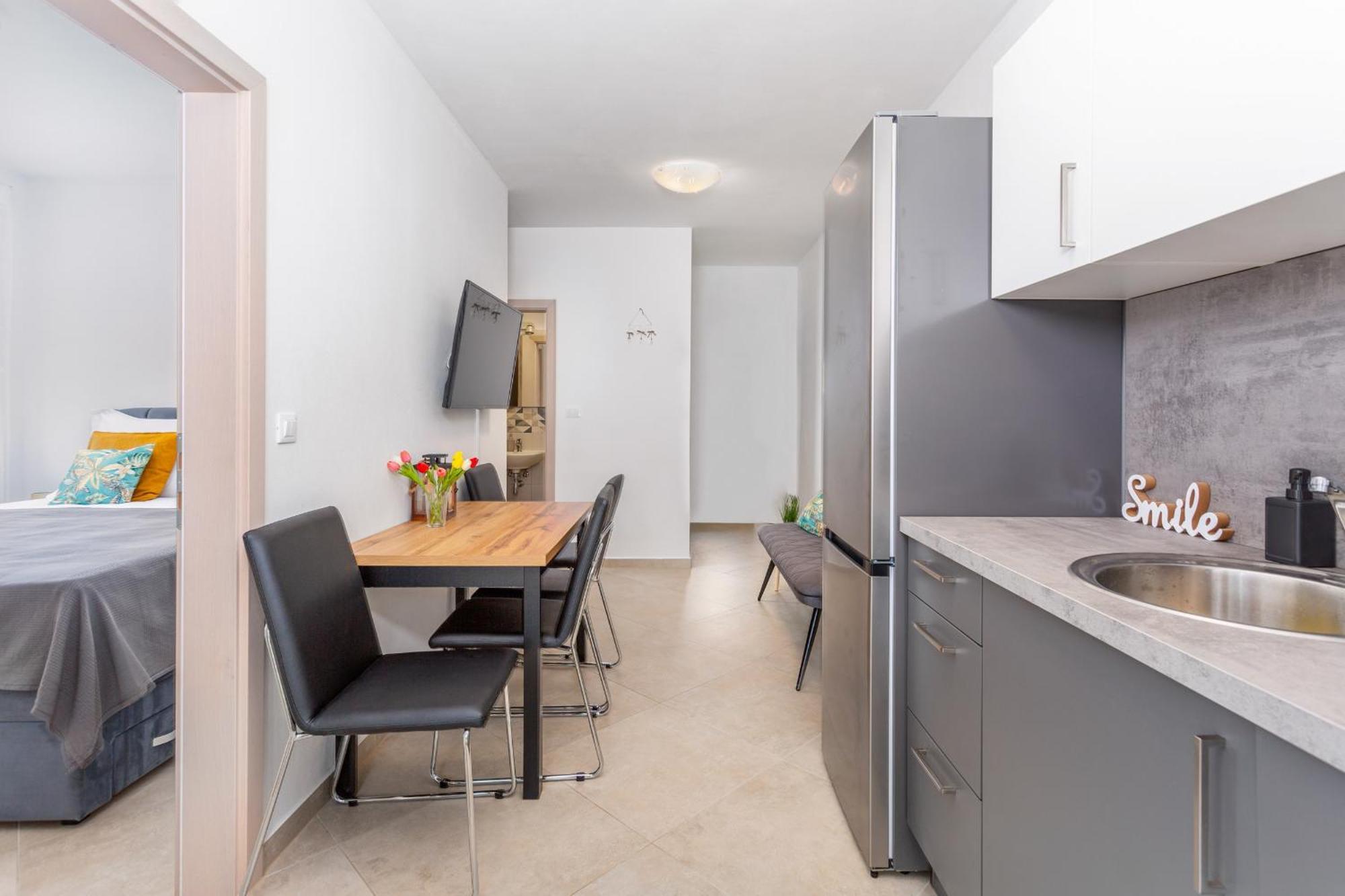 Divine Apartment