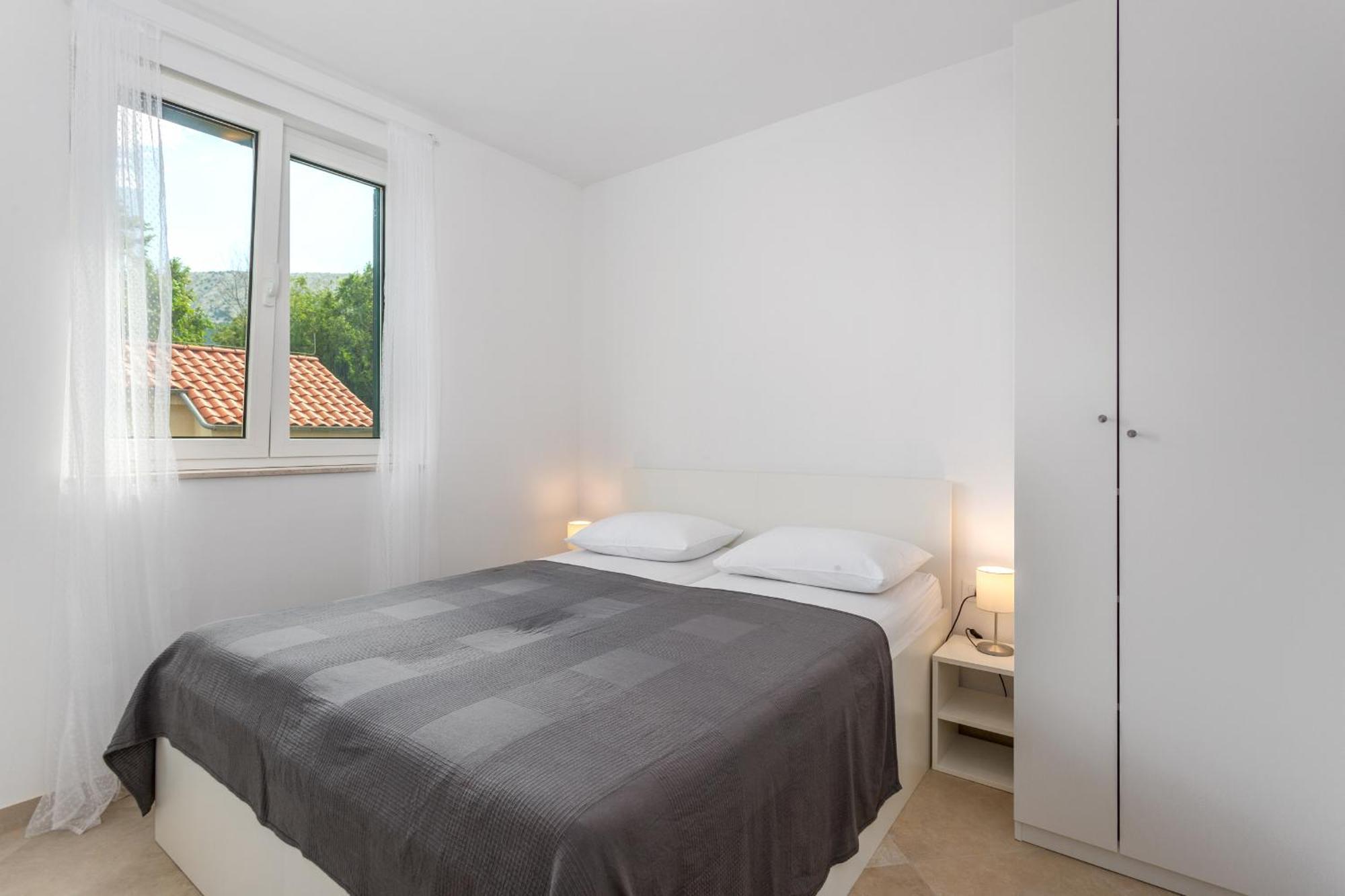 Divine Apartment Baska (Krk)