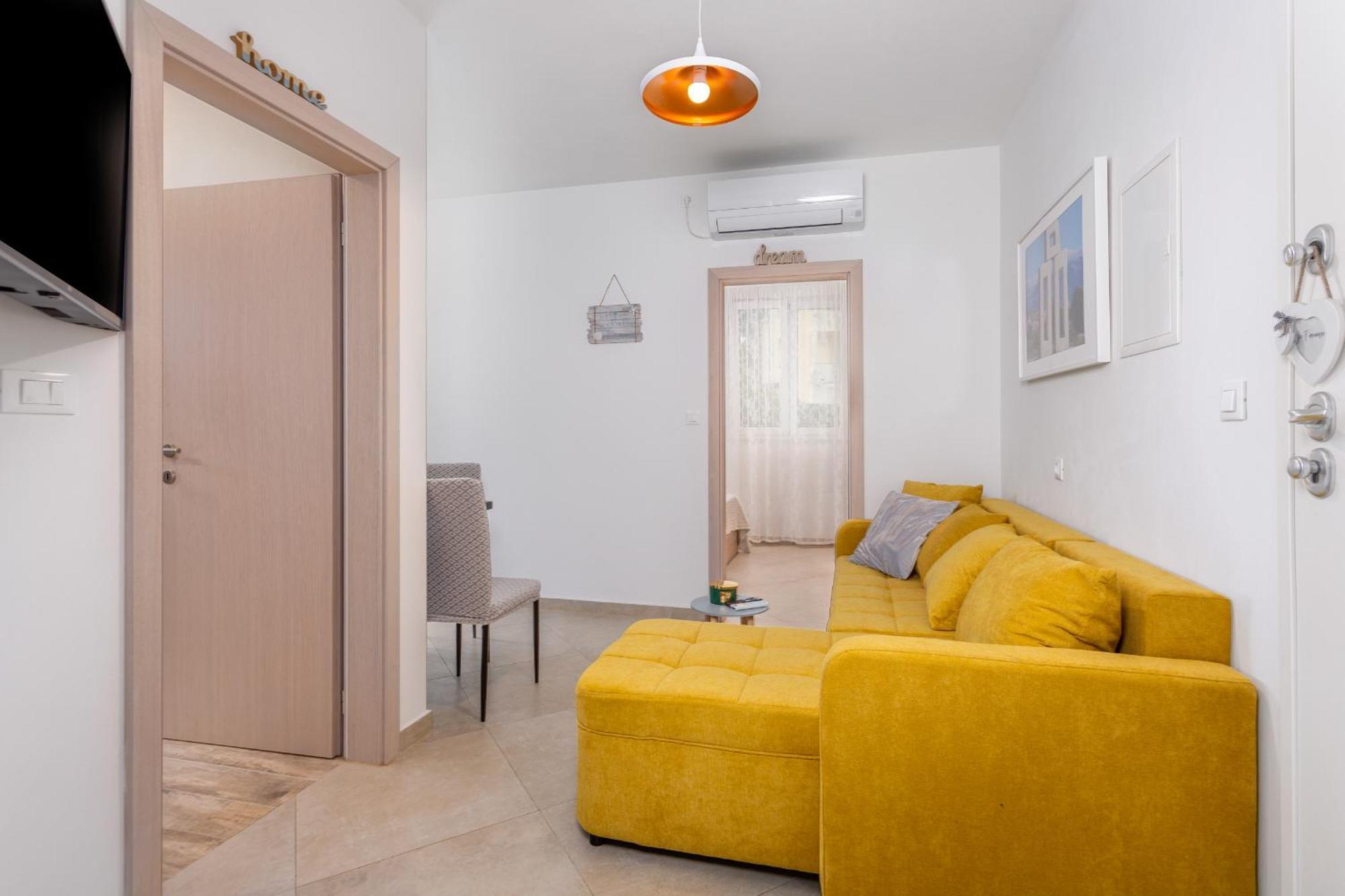 Divine Apartment