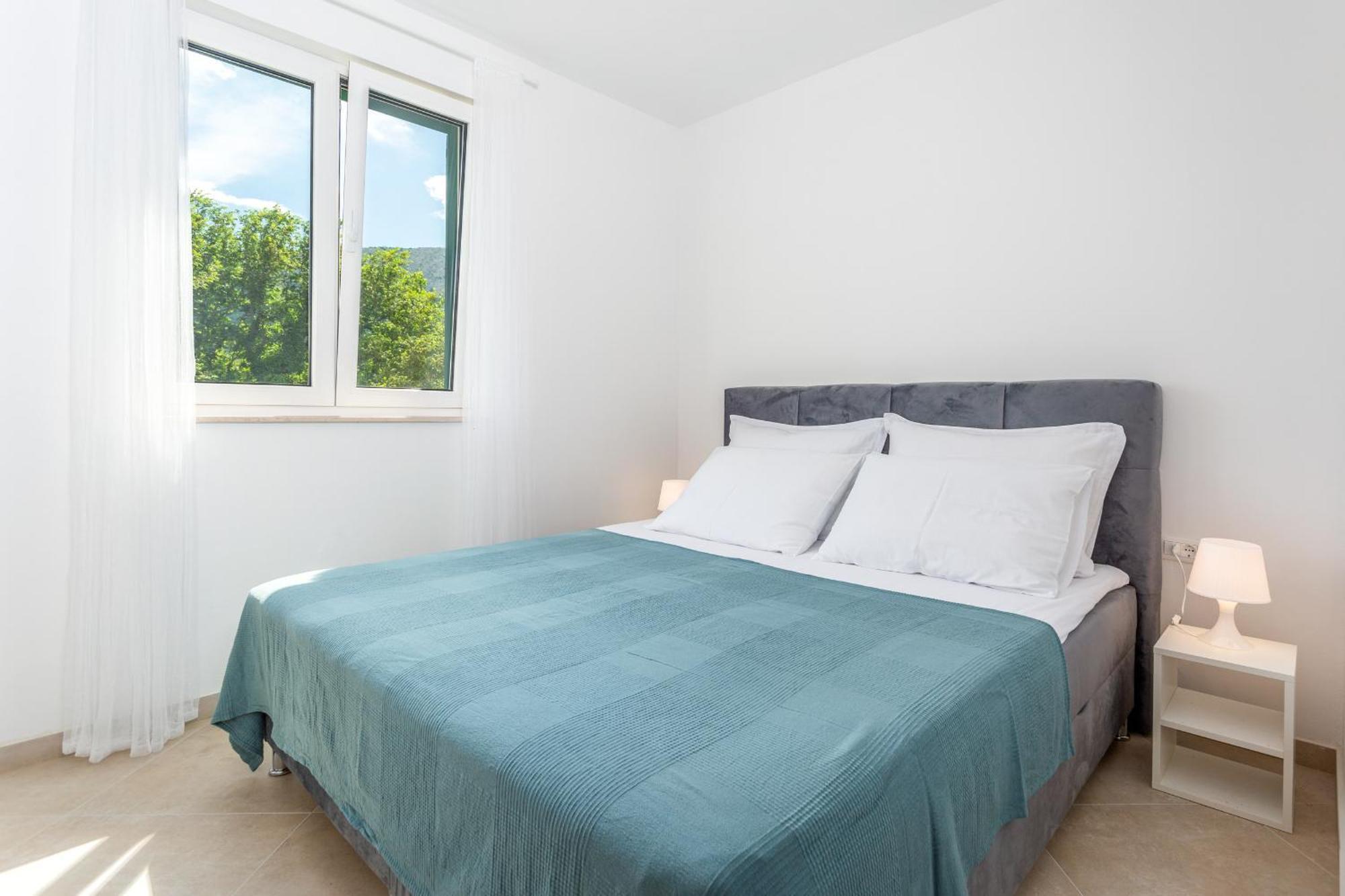 Apartment Divine Baska (Krk)
