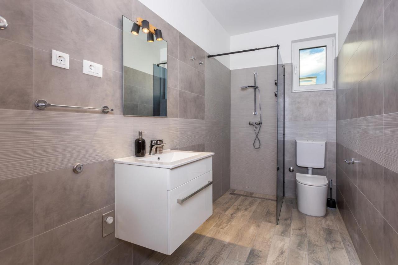 Apartment Divine Baska (Krk)
