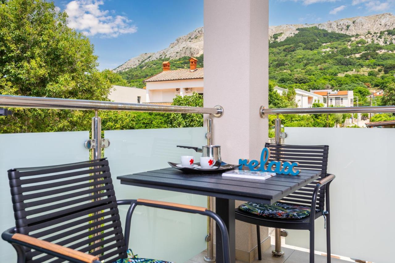 Apartment Divine Baska (Krk)