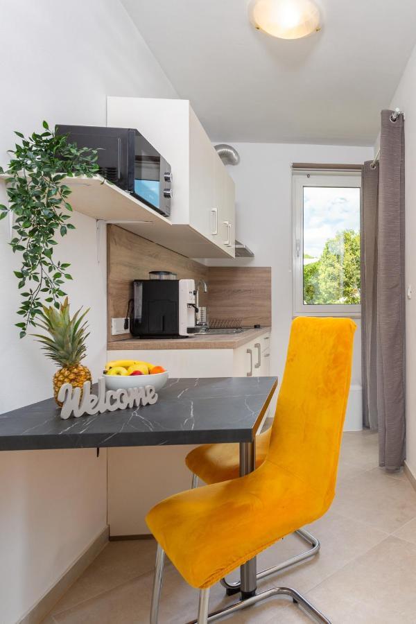 Divine Apartment