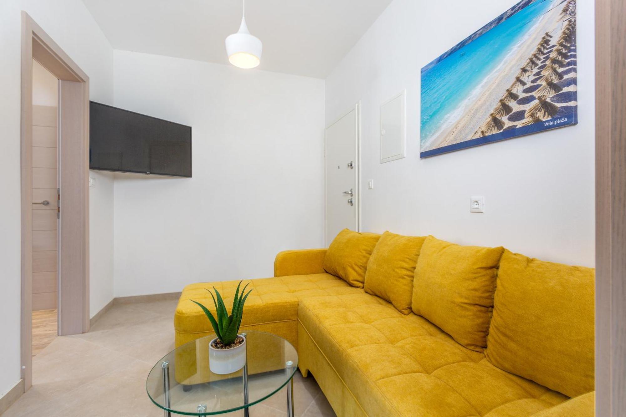 Divine Apartment