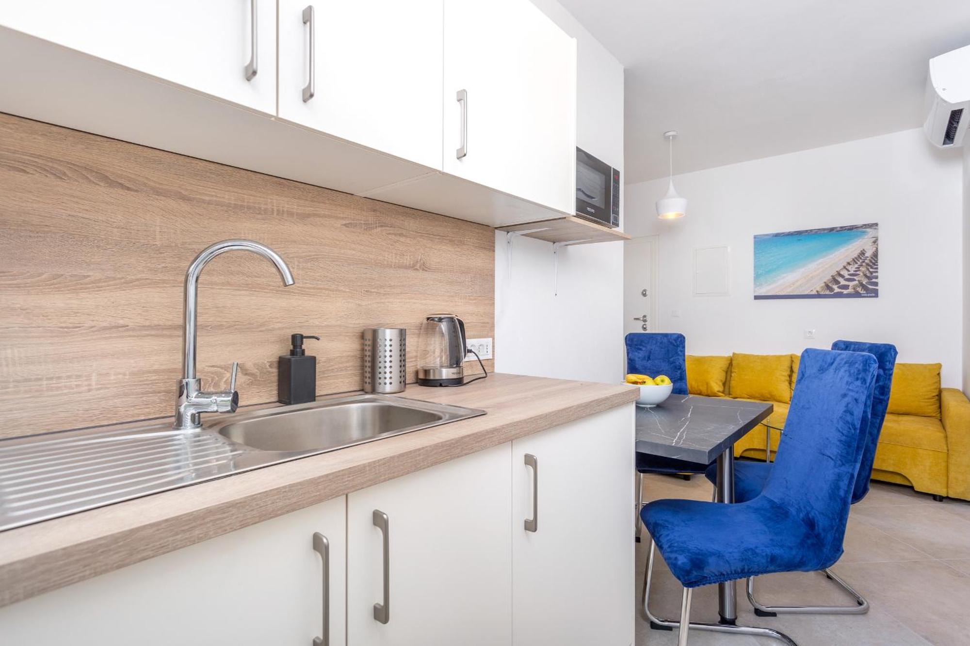Divine Apartment *